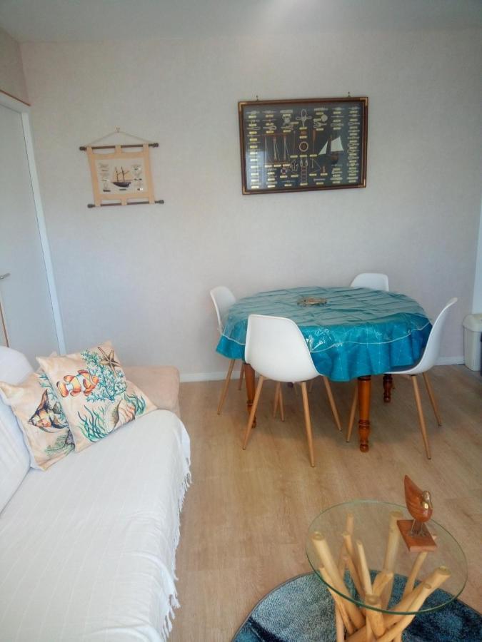 Les Plenitudes Du Rivage Villa Saint-Vincent-sur-Jard Luaran gambar