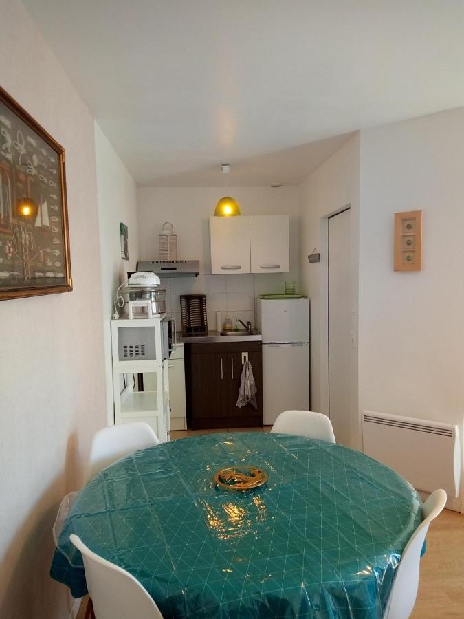 Les Plenitudes Du Rivage Villa Saint-Vincent-sur-Jard Luaran gambar